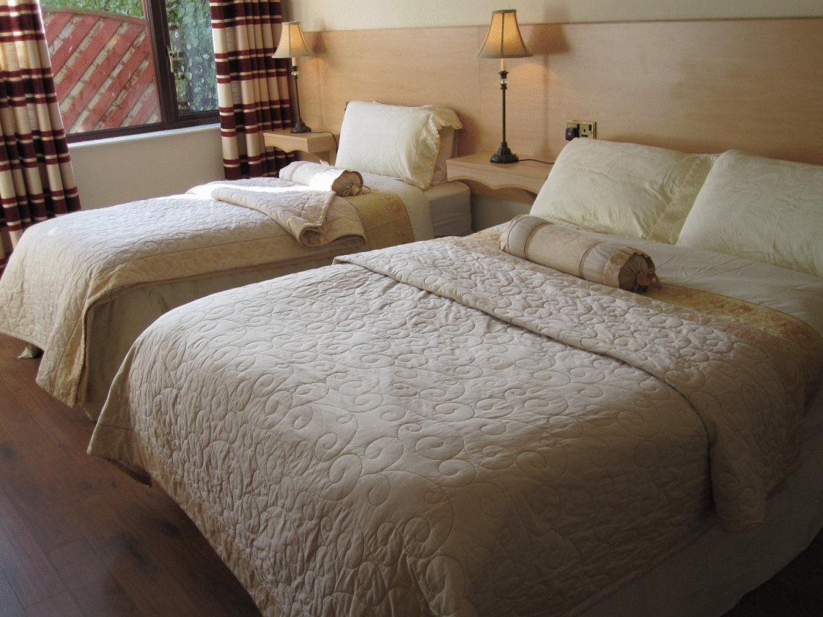 Отели типа «постель и завтрак» Windsor Lodge B&B Дроэда-13