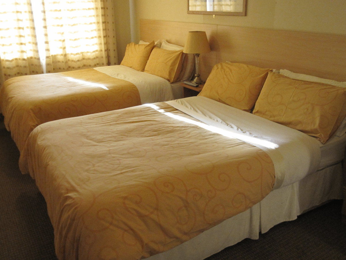 Отели типа «постель и завтрак» Windsor Lodge B&B Дроэда-16
