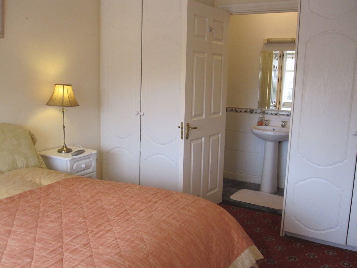 Отели типа «постель и завтрак» Windsor Lodge B&B Дроэда-20