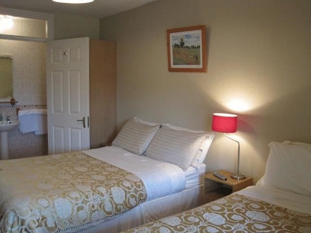 Отели типа «постель и завтрак» Windsor Lodge B&B Дроэда-21