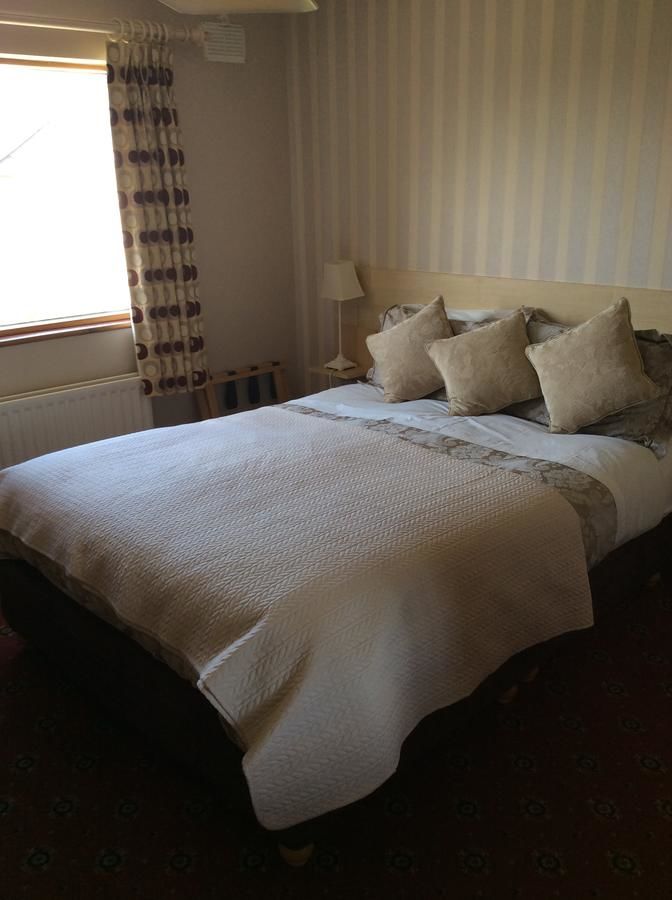 Отели типа «постель и завтрак» Windsor Lodge B&B Дроэда-10