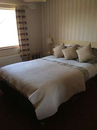 Отели типа «постель и завтрак» Windsor Lodge B&B Дроэда Двухместный номер с 1 кроватью-1