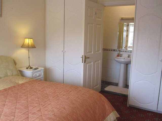 Отели типа «постель и завтрак» Windsor Lodge B&B Дроэда-19