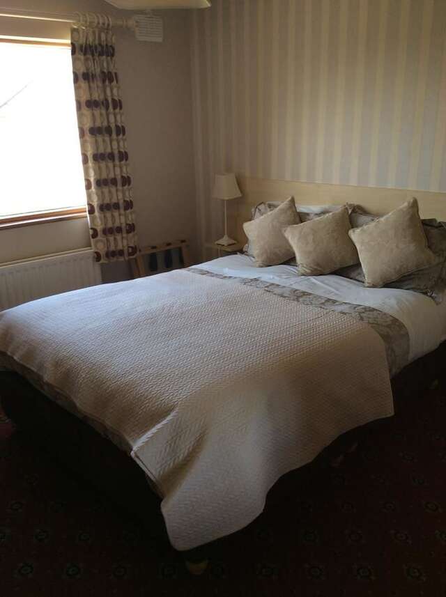Отели типа «постель и завтрак» Windsor Lodge B&B Дроэда-9